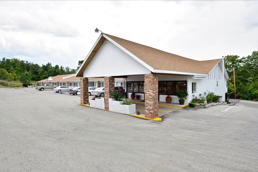 Village Inn Of Hardy Exteriér fotografie